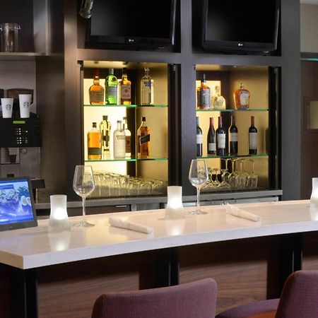 Hotel Courtyard By Marriott Houston Northwest Exterior foto