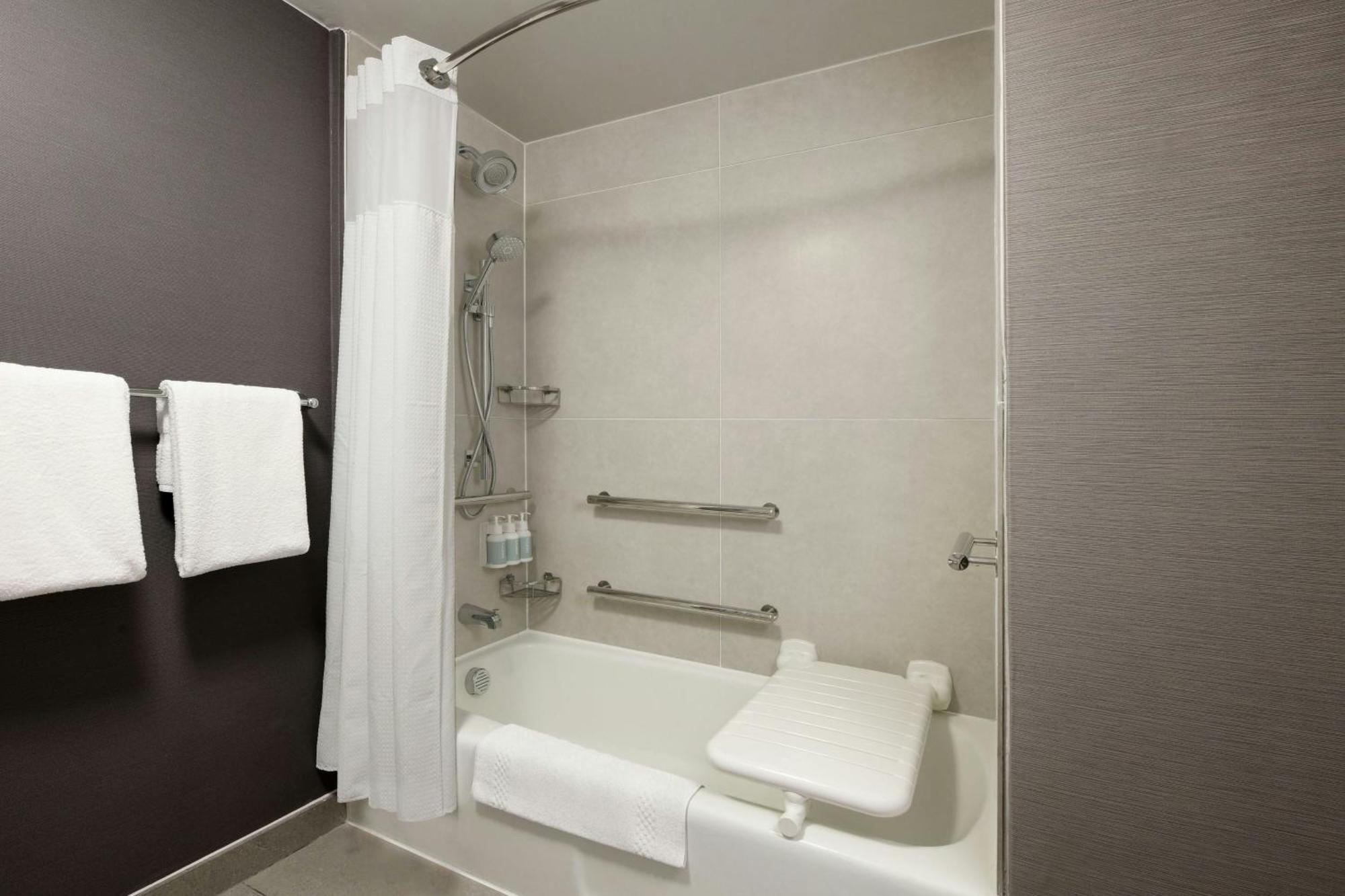Hotel Courtyard By Marriott Houston Northwest Exterior foto